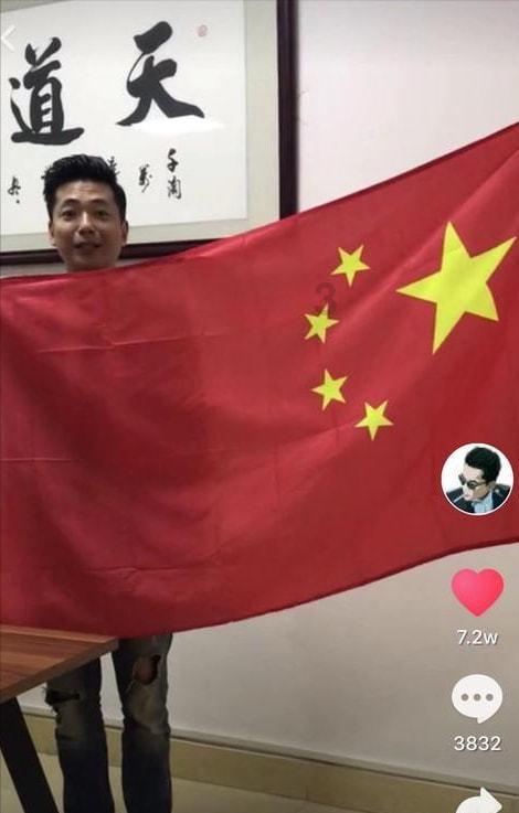 寻找萌宠松鼠